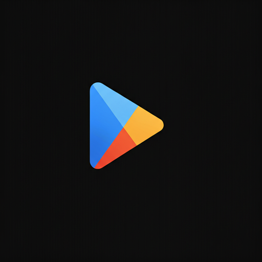 Google Play logo